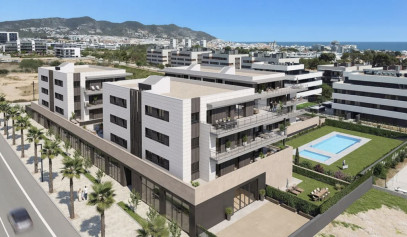 Mieszkanie Sprzedaż Sitges, Costa Dorada