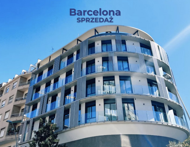 Mieszkanie Sprzedaż Barcelona, La Salut 1