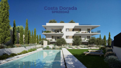 Mieszkanie Sprzedaż Sitges, Costa Dorada
