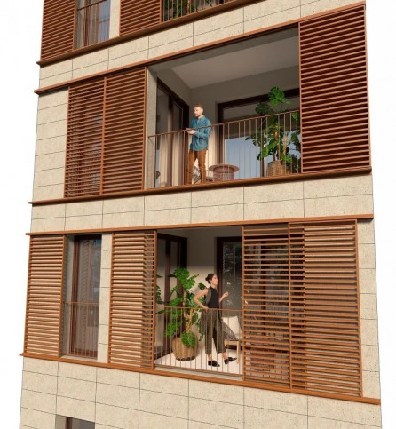Apartment Sale Barcelona, La Sagrada Família 20