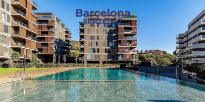 Mieszkanie Sprzedaż Esplugues de Llobregat
