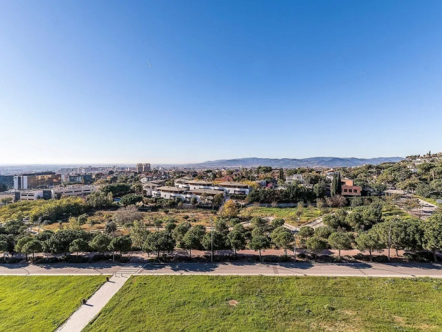 Mieszkanie Sprzedaż Esplugues de Llobregat 7