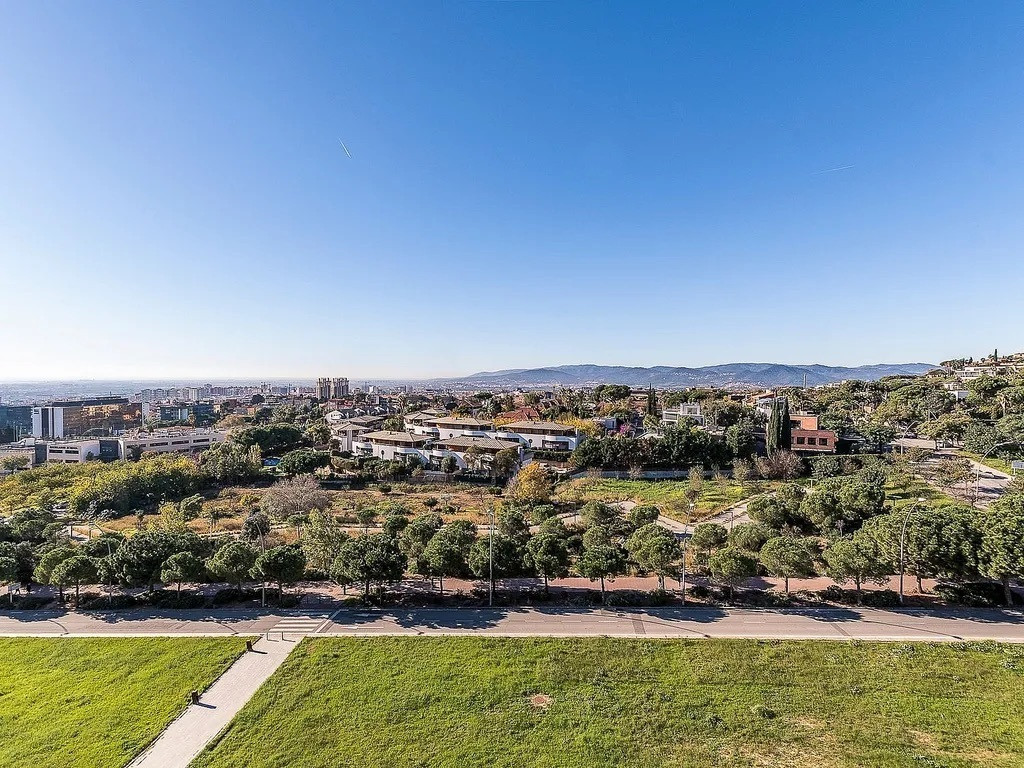 Apartment Sale Esplugues de Llobregat