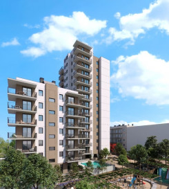Mieszkanie Sprzedaż Hospitalet de Llobregat, Santa Eulàlia