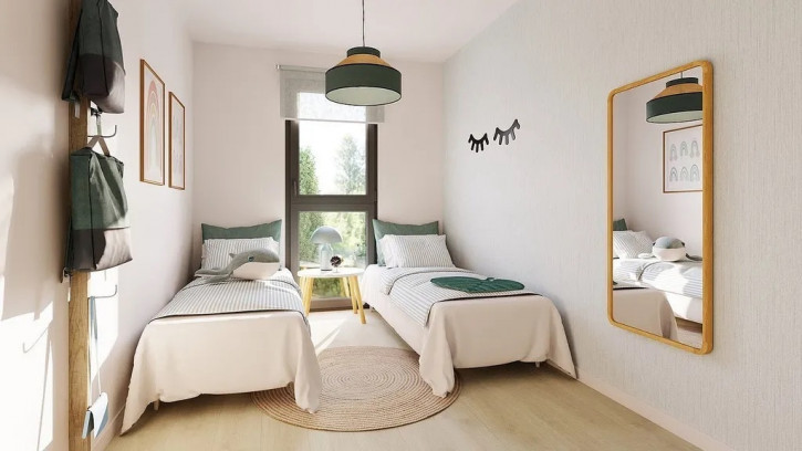 Apartment Sale Barcelona, La Marina del Port 13