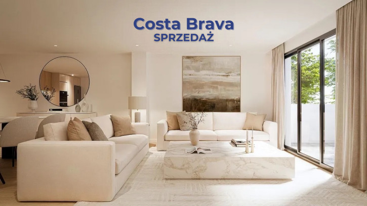 Mieszkanie Sprzedaż Mataró, Maresme 1