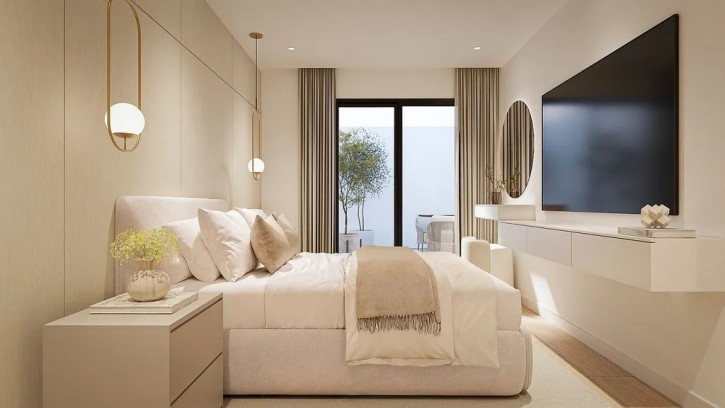 Apartment Sale Mataró, Maresme 6