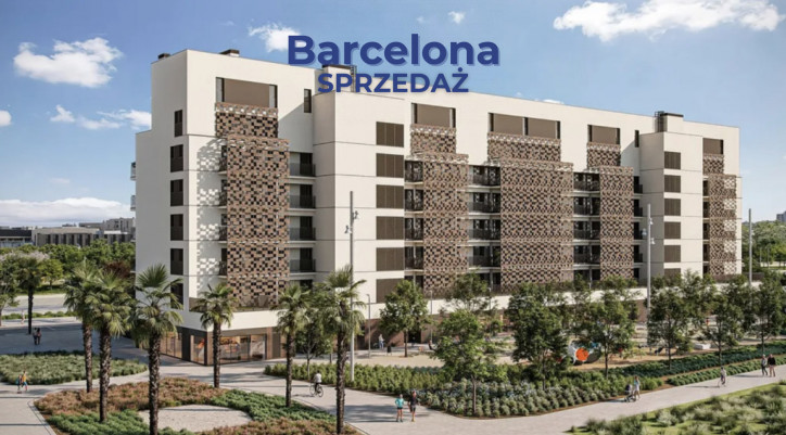 Mieszkanie Sprzedaż Sant Andreu, Barcelona 1