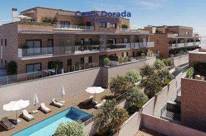 Mieszkanie Sprzedaż Tiana, Costa Dorada