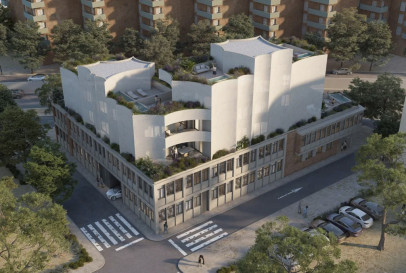 Mieszkanie Sprzedaż Sabadell, Barcelona