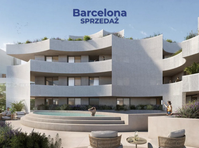 Mieszkanie Sprzedaż Sabadell, Barcelona 1