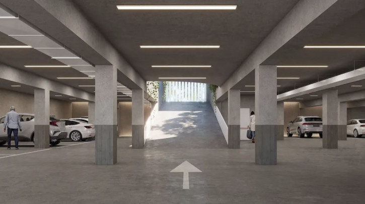 Mieszkanie Sprzedaż Sabadell, Barcelona 11