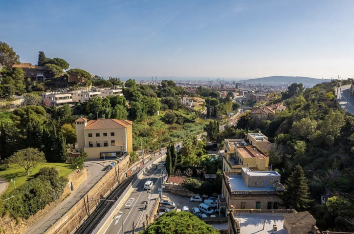 Mieszkanie Sprzedaż Sarrià-Sant Gervasi, Barcelona 9