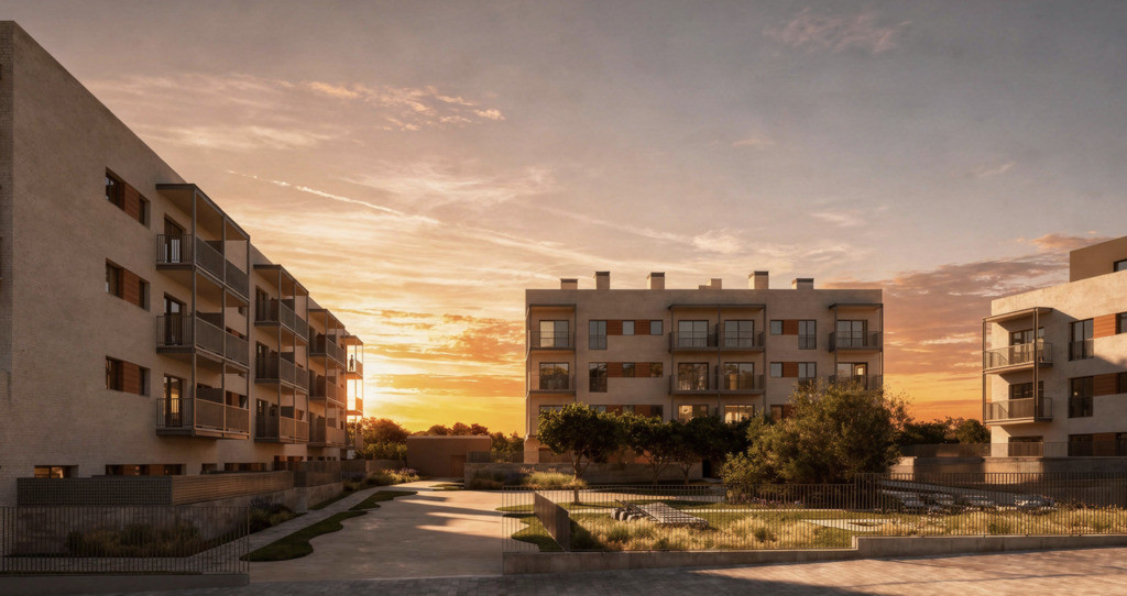 Apartment Sale Vilanova i la Geltrú, Costa Dorada