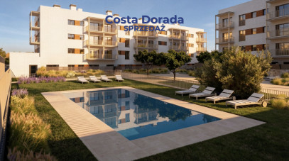 Apartment Sale Vilanova i la Geltrú, Costa Dorada