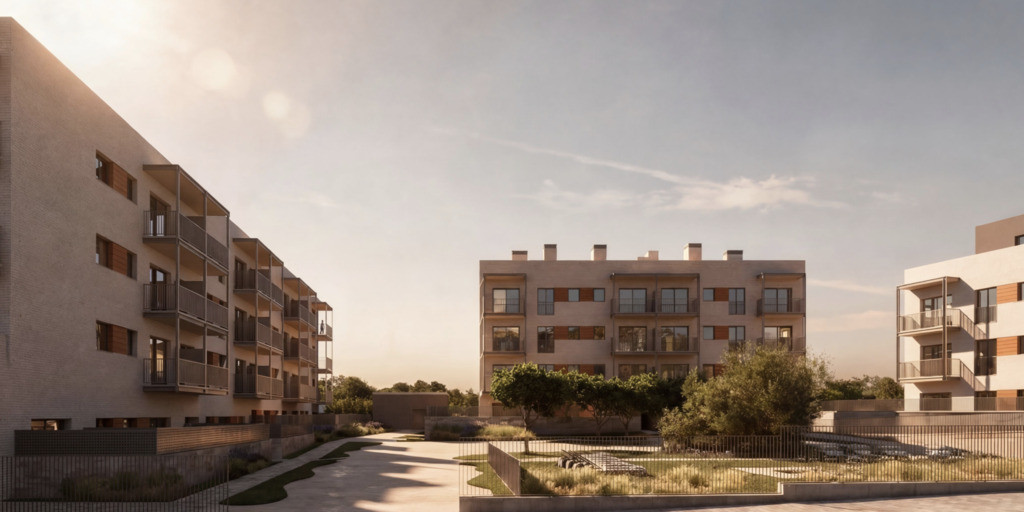 Apartment Sale Vilanova i la Geltrú, Costa Dorada