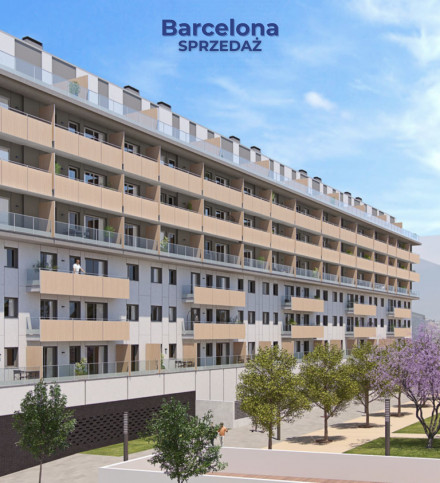 Mieszkanie Sprzedaż Sant Andreu, Barcelona 1