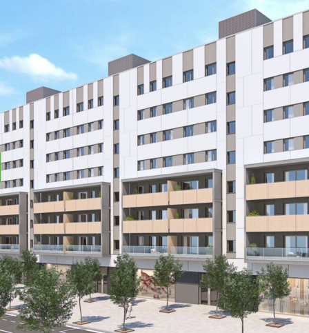 Mieszkanie Sprzedaż Sant Andreu, Barcelona 6