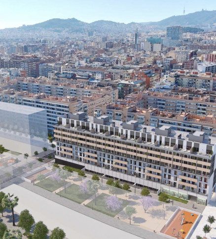 Apartment Sale Sant Andreu, Barcelona 7