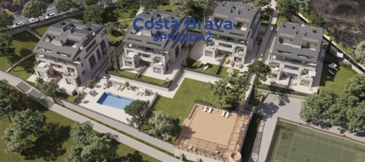 Mieszkanie Sprzedaż Premià de Dalt, Maresme, Barcelona 1