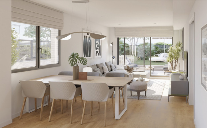 Apartment Sale Premià de Dalt, Maresme, Barcelona 4