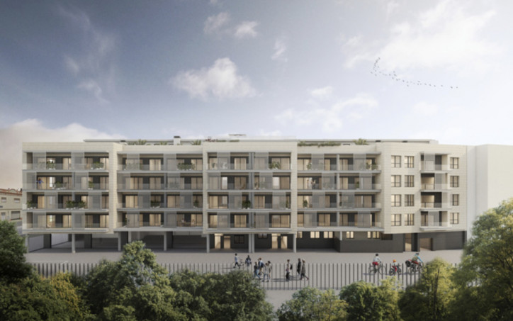 Apartment Sale Viladecans, Barcelona 9