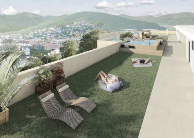 Apartment Sale Viladecans, Barcelona 2