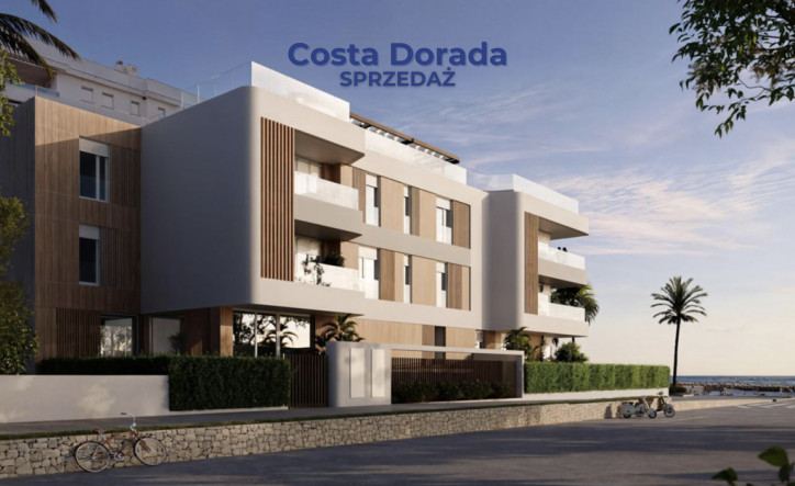 Mieszkanie Sprzedaż Cunit, Costa Dorada 1