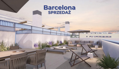 Mieszkanie Sprzedaż Barcelona, Catalonia, Spain
