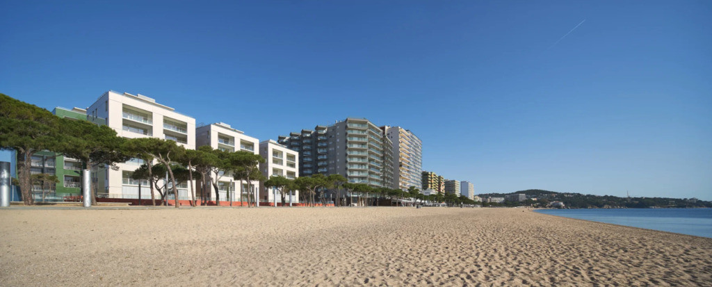 Apartment Sale Playa de Aro y S'Agaró, Catalonia