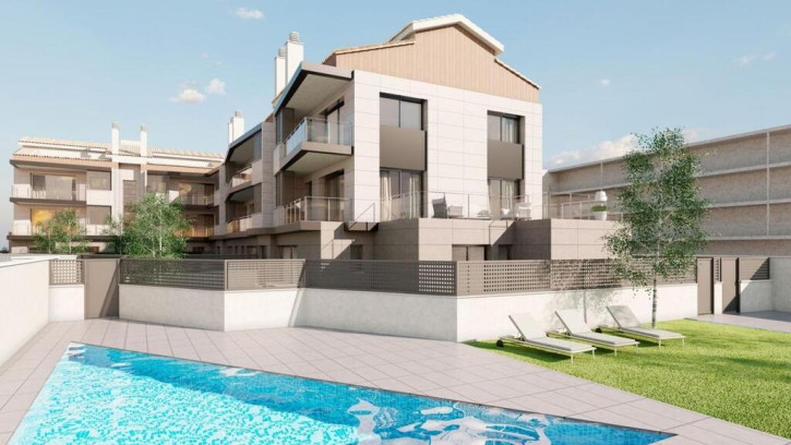 Apartment Sale Castelldefels, Costa Dorada 2
