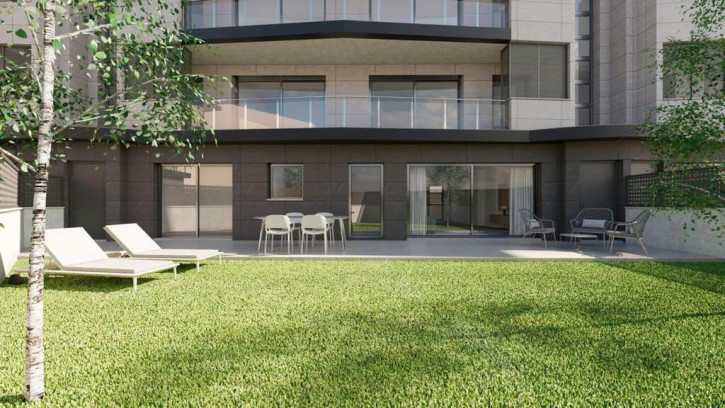 Apartment Sale Castelldefels, Costa Dorada 3