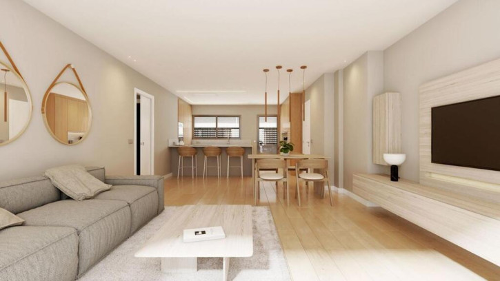 Apartment Sale Castelldefels, Costa Dorada 4