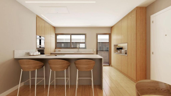 Apartment Sale Castelldefels, Costa Dorada 5