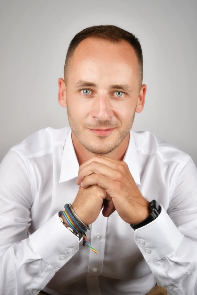Dominik Poreba (Biuro główne)