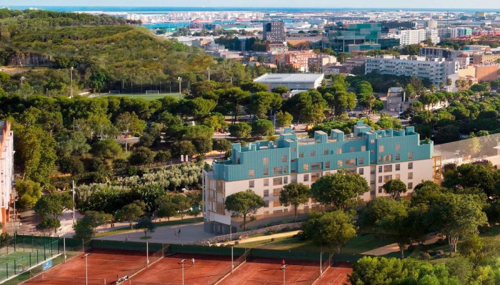 Mieszkanie Sprzedaż Barcelona, Katalonia, Hiszpania 4
