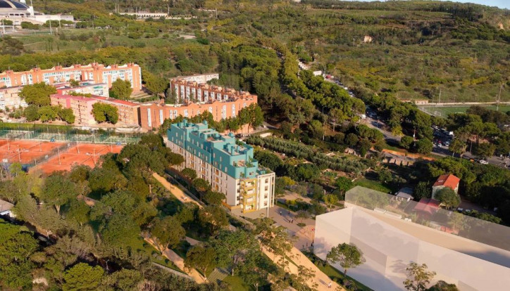Apartment Sale Barcelona, Katalonia, Hiszpania 3