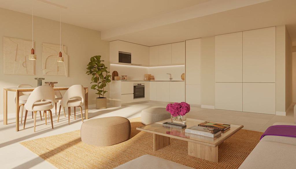 Apartment Sale Cubelles, Garraf, Barcelona, Katalonia, 08880, Hiszpania
