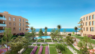 Mieszkanie Sprzedaż Cubelles, Garraf, Barcelona, Katalonia, 08880, Hiszpania