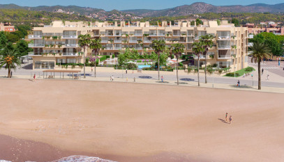 Mieszkanie Sprzedaż Cubelles, Garraf, Barcelona, Katalonia, 08880, Hiszpania