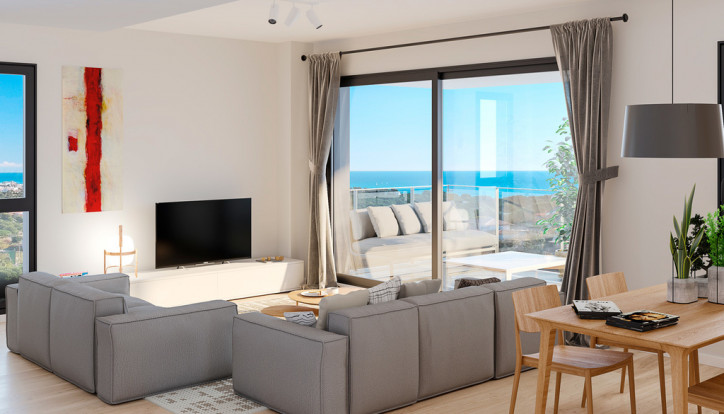 Apartment Sale Vilanova i la Geltrú, Garraf, Barcelona, Katalonia, 08800, Hiszpania 5