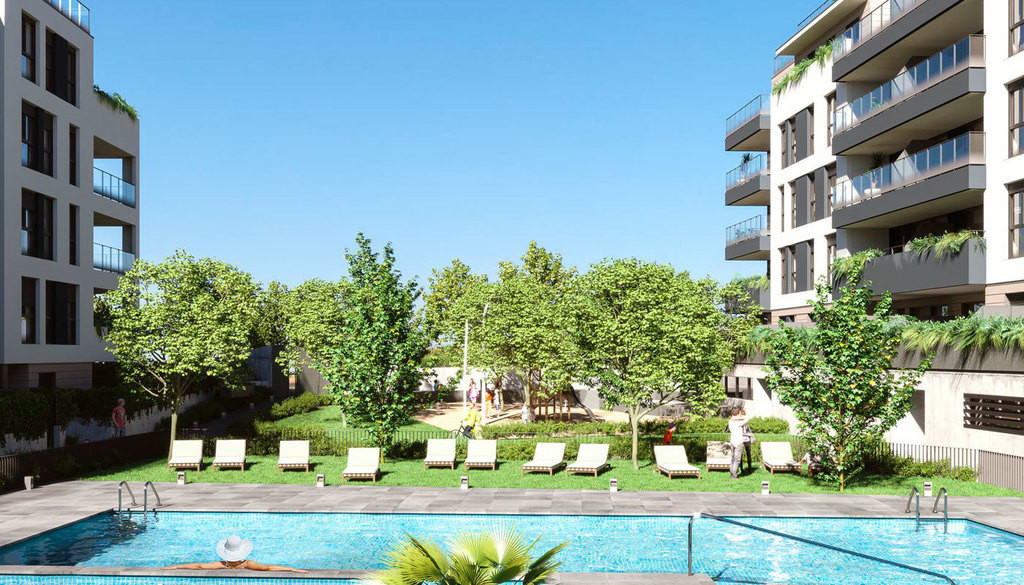 Apartment Sale Vilanova i la Geltrú, Garraf, Barcelona, Katalonia, 08800, Hiszpania