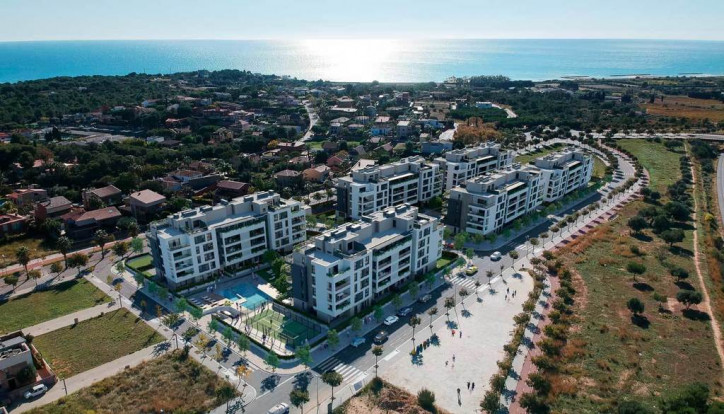Apartment Sale Vilanova i la Geltrú, Garraf, Barcelona, Katalonia, 08800, Hiszpania 9