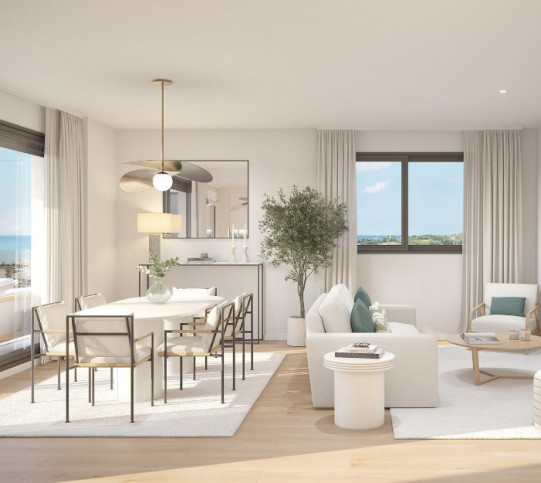 Apartment Sale Vilanova i la Geltrú 8
