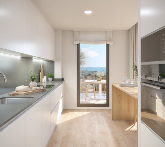Apartment Sale Vilanova i la Geltrú 7