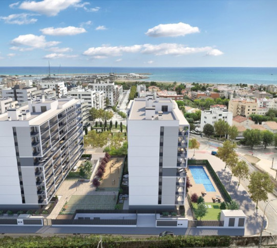 Apartment Sale Vilanova i la Geltrú 13