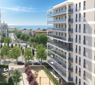 Mieszkanie Sprzedaż Vilanova i la Geltrú