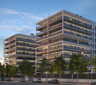 Mieszkanie Sprzedaż Vilanova i la Geltrú