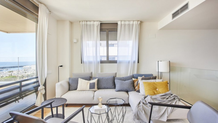 Mieszkanie Sprzedaż Mataró, Maresme, Barcelona, Katalonia, Hiszpania 9