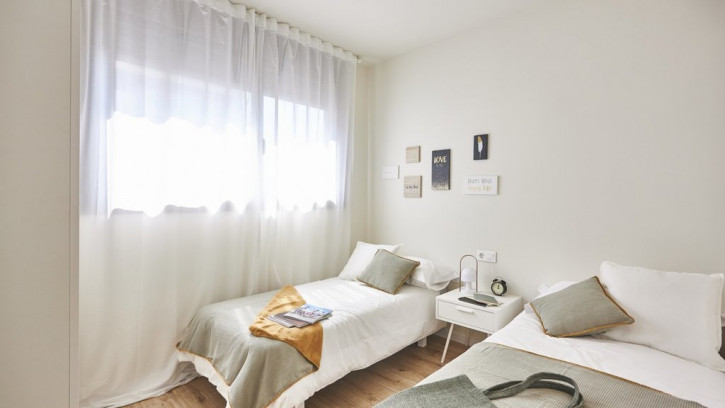 Apartment Sale Mataró, Maresme, Barcelona, Katalonia, Hiszpania 14